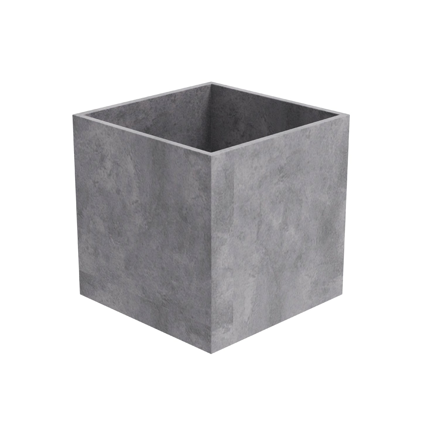 CUBE POT SET OF 3