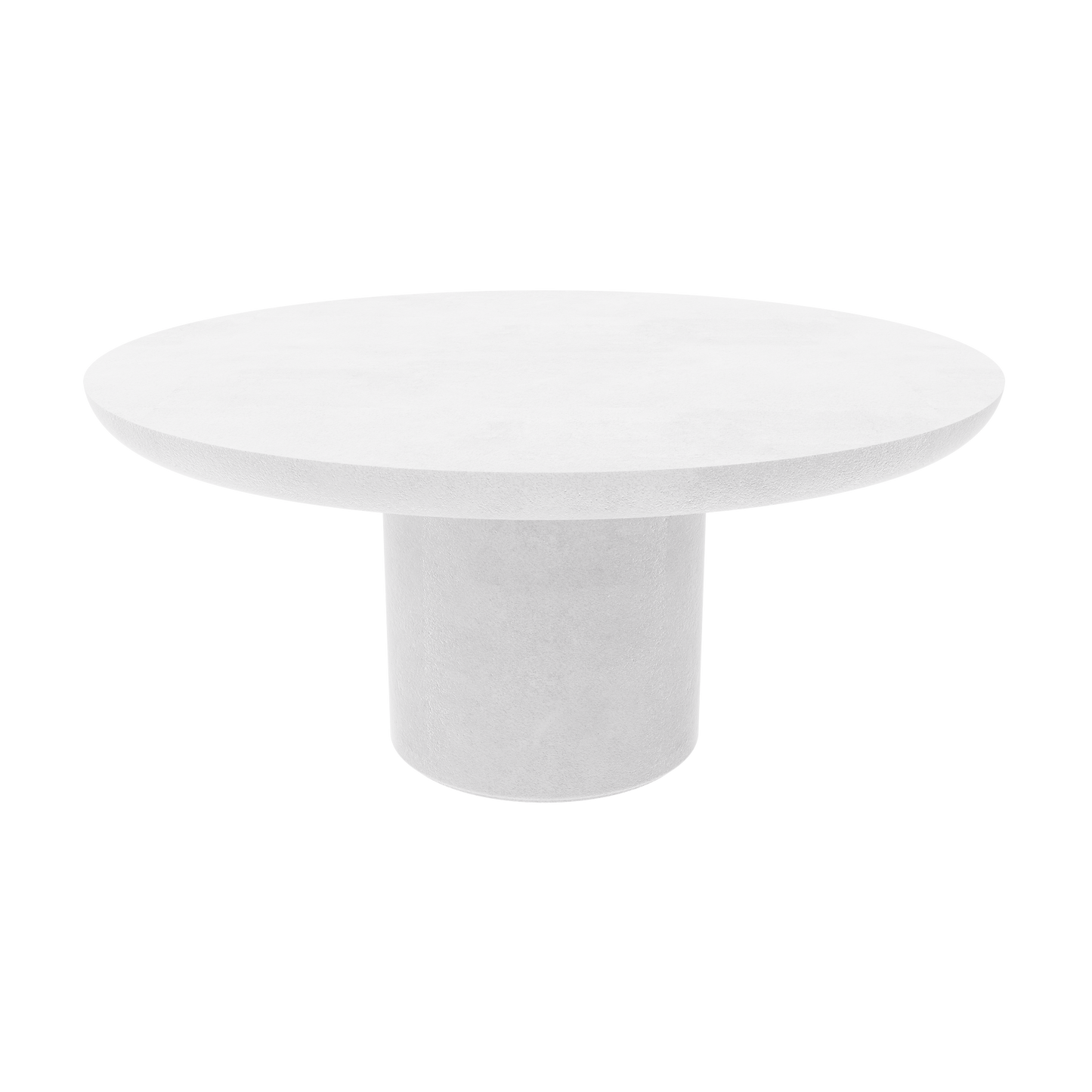 ROUND PARALLEL 160 DINING TABLE