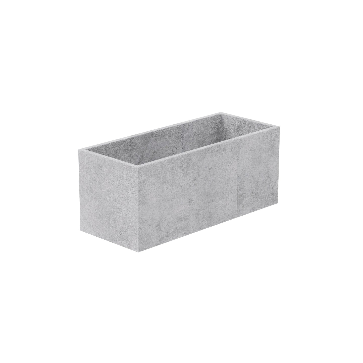 RECTANGLE POT SET OF 3