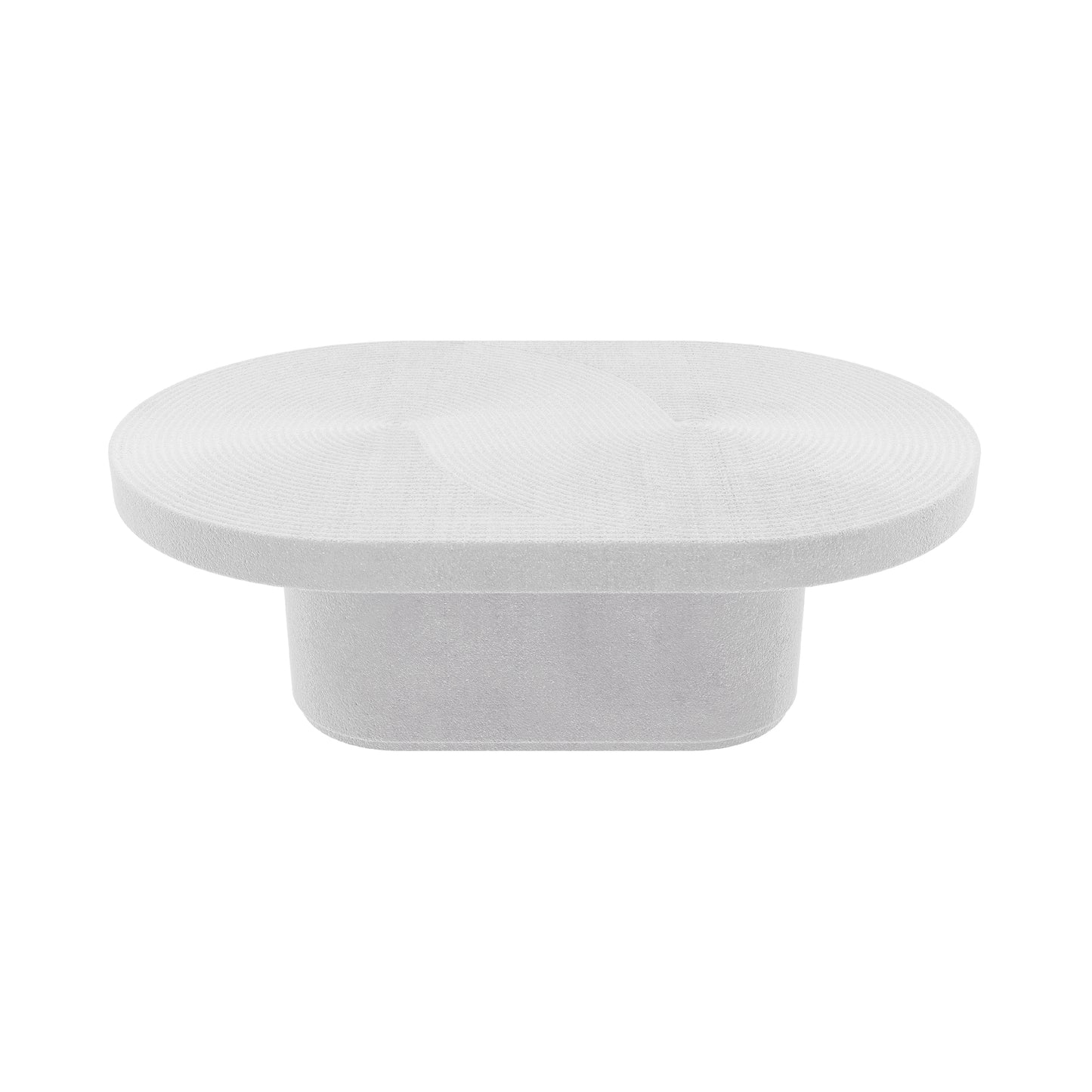 SWIRL COFFEE TABLE