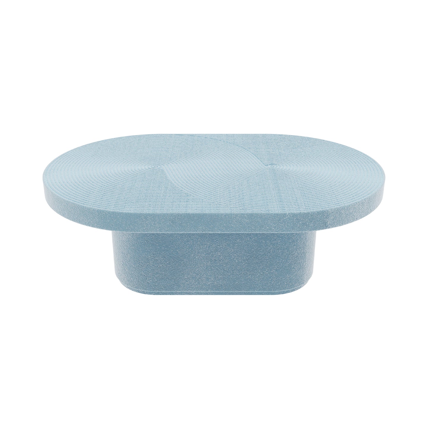 SWIRL COFFEE TABLE