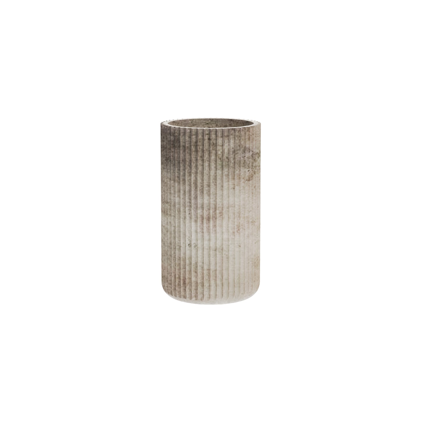 TALL LINE POT SET