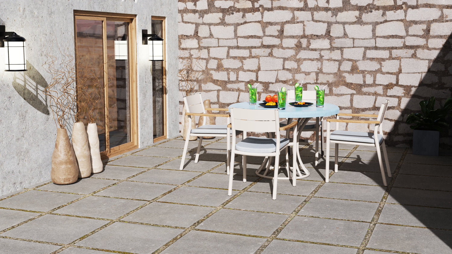 OVIEADO DINING SET
