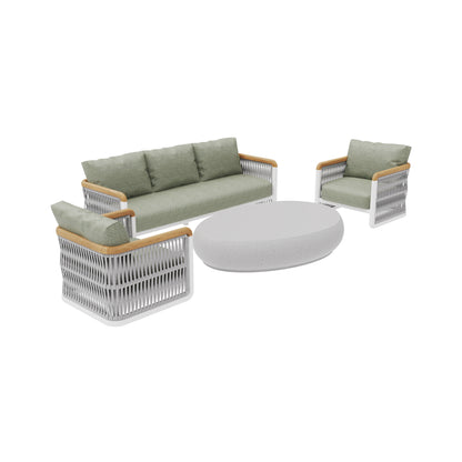 ARCHY LOUNGE SET