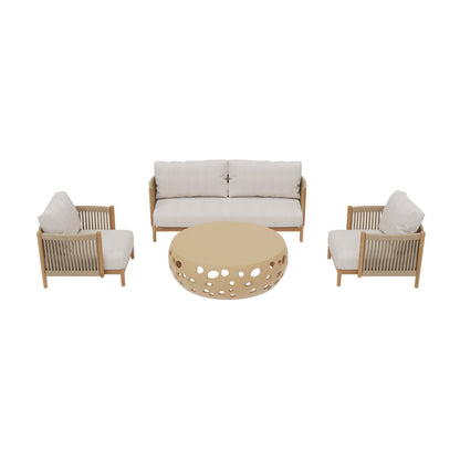 ATRANI LOUNGE SET