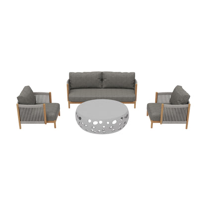 ATRANI LOUNGE SET