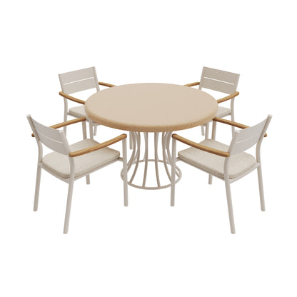 OVIEADO DINING SET