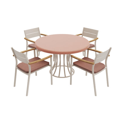 OVIEADO DINING SET