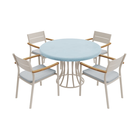OVIEADO DINING SET