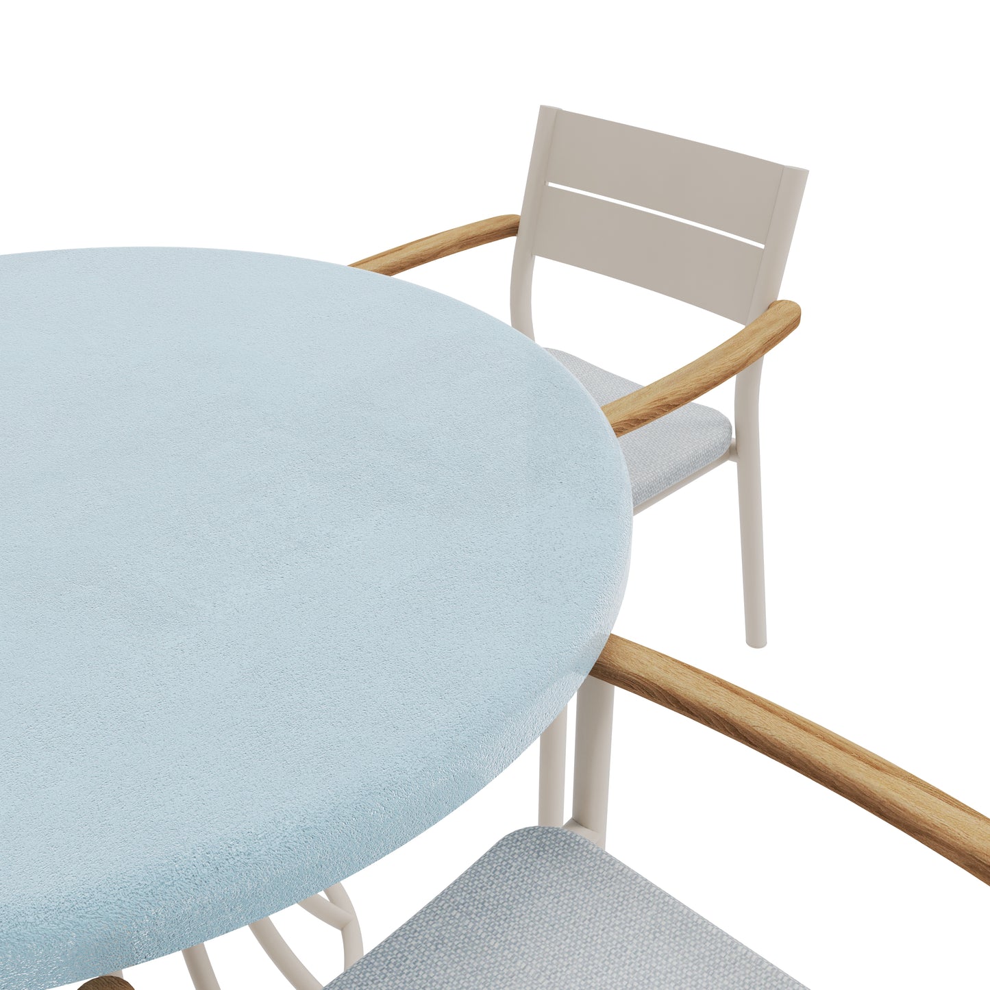 OVIEADO DINING SET