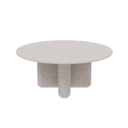 CROSS LEG COFFEE TABLE