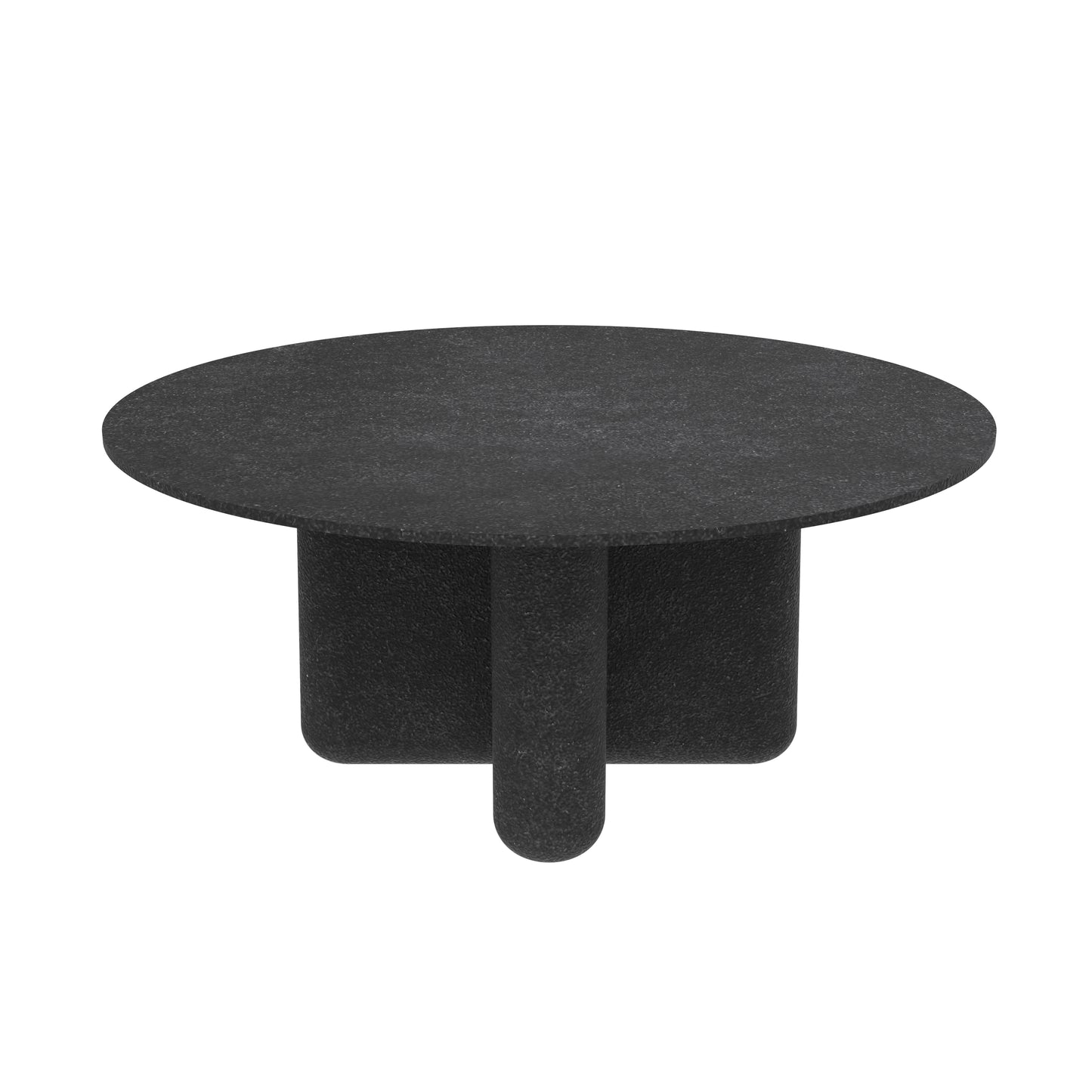CROSS LEG COFFEE TABLE