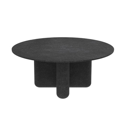 CROSS LEG COFFEE TABLE