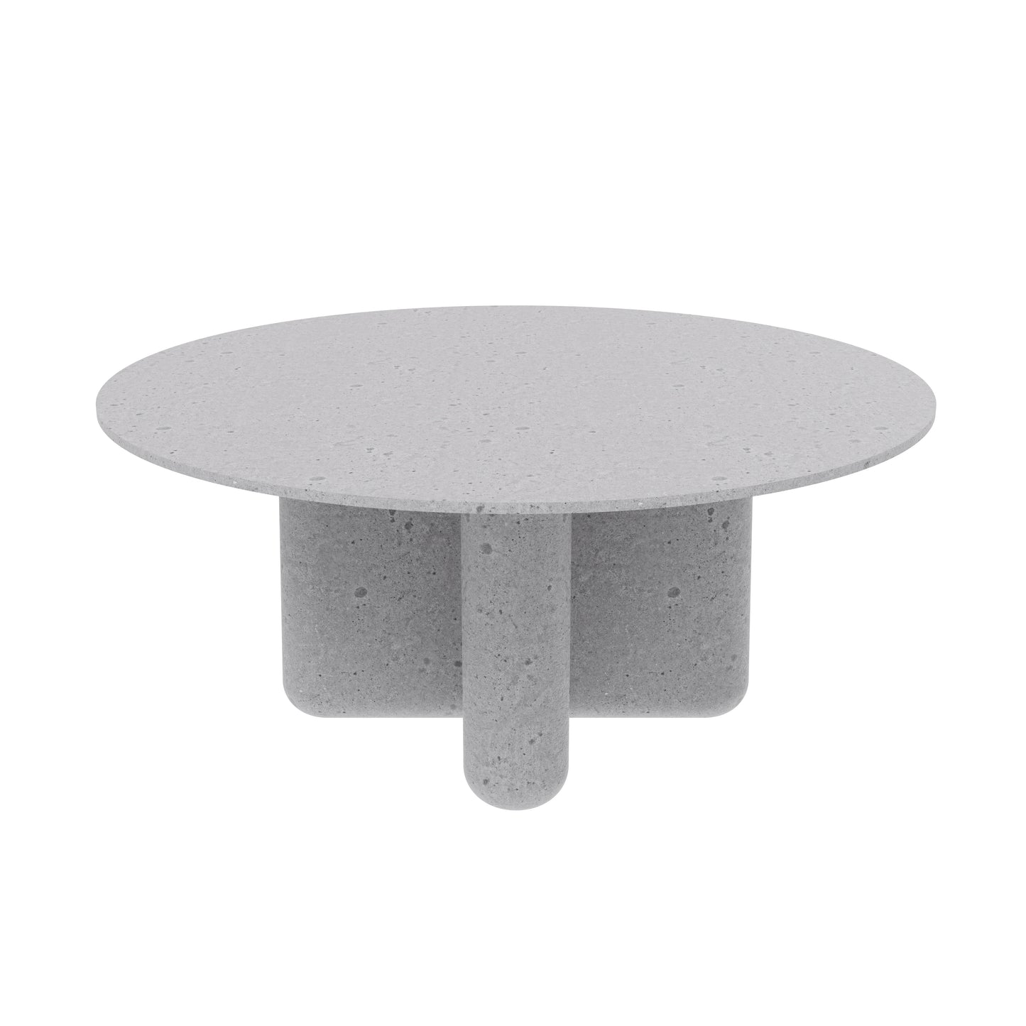 CROSS LEG COFFEE TABLE
