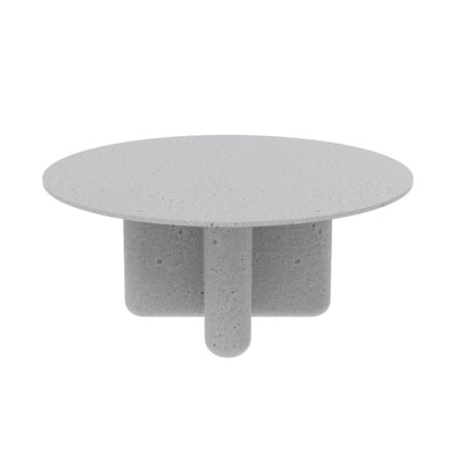 CROSS LEG COFFEE TABLE