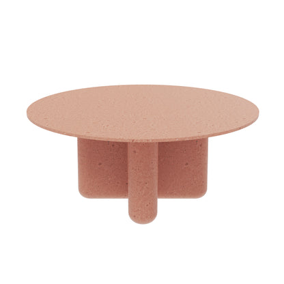 CROSS LEG COFFEE TABLE