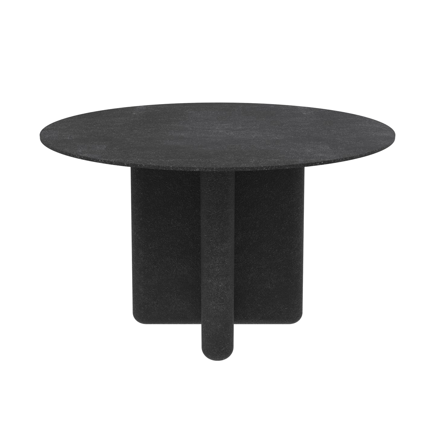 CROSS LEG DINING TABLE
