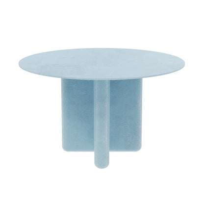 CROSS LEG DINING TABLE
