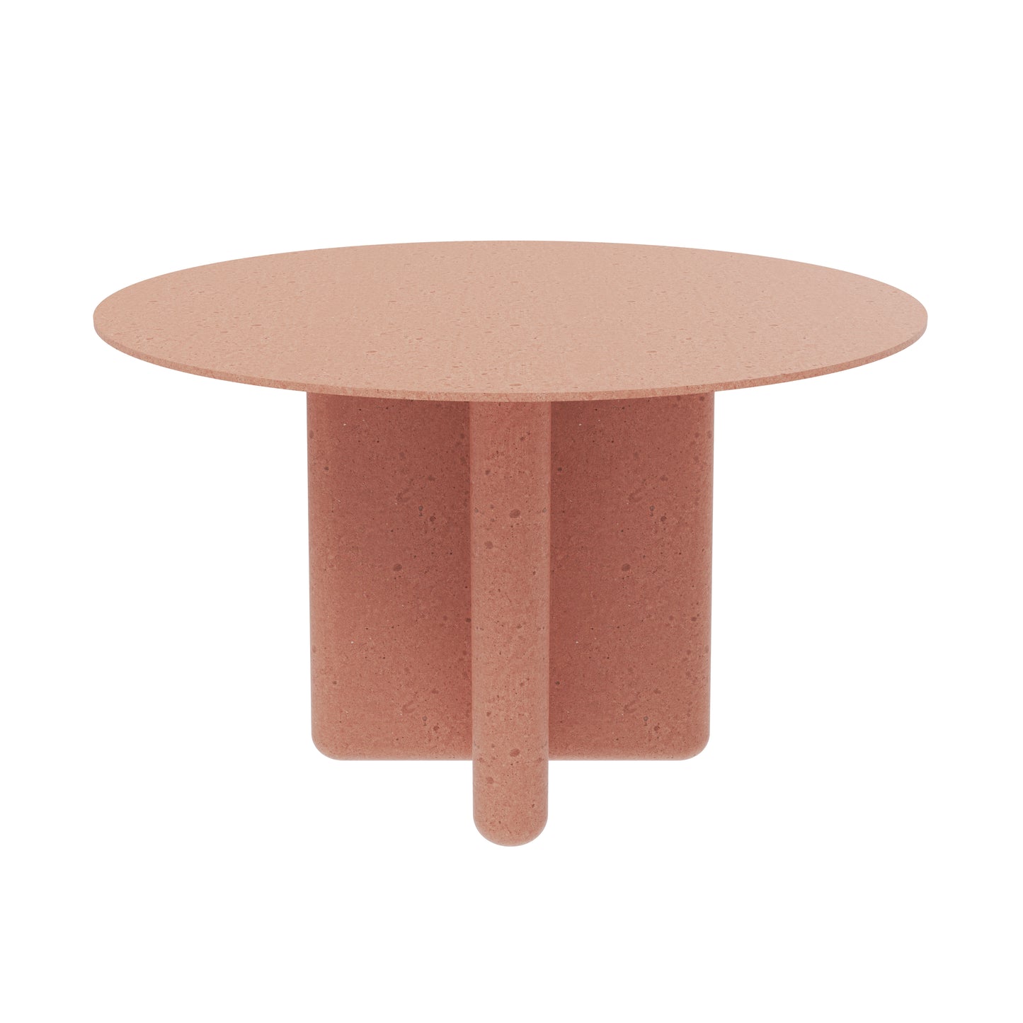 CROSS LEG DINING TABLE