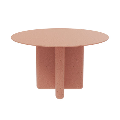 CROSS LEG DINING TABLE