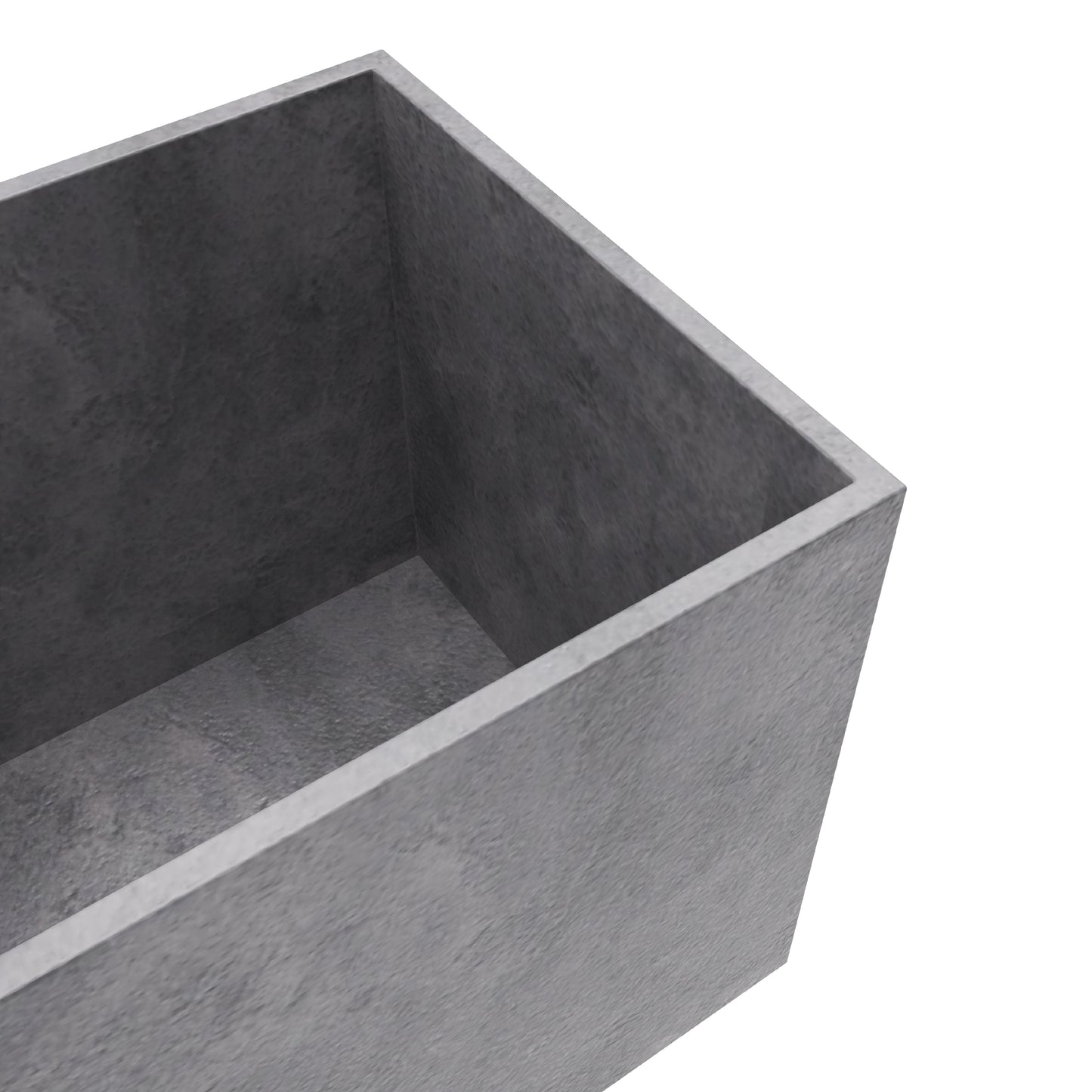 CUBE POT SET OF 3