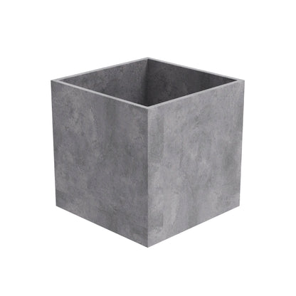 CUBE POT SET OF 3
