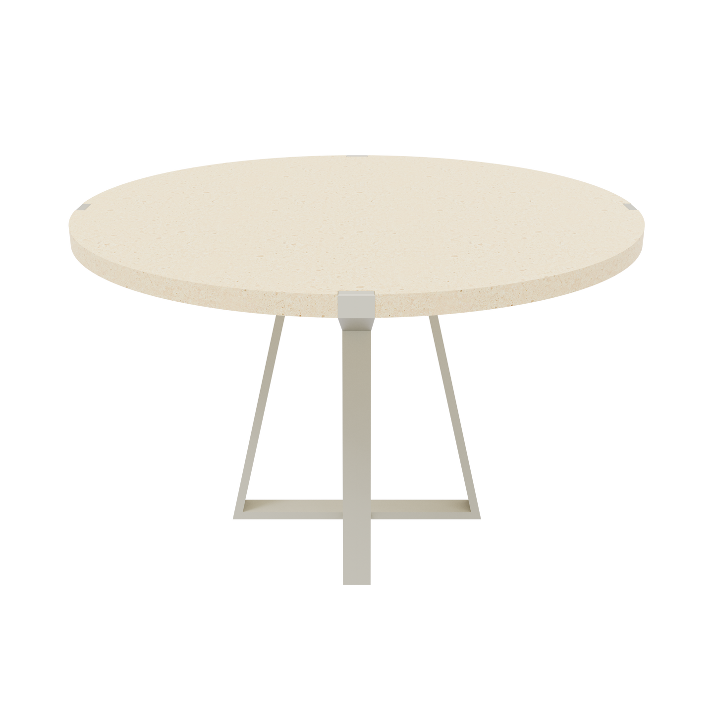 DOVE TAIL DINING TABLE