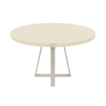 DOVE TAIL DINING TABLE