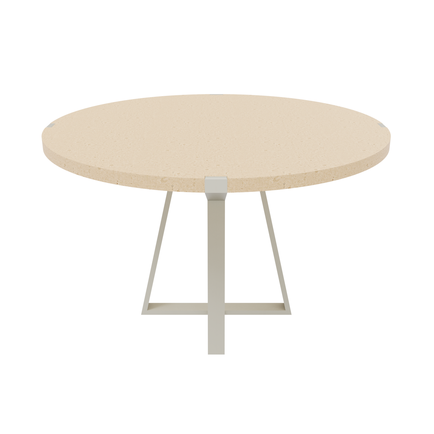 DOVE TAIL DINING TABLE