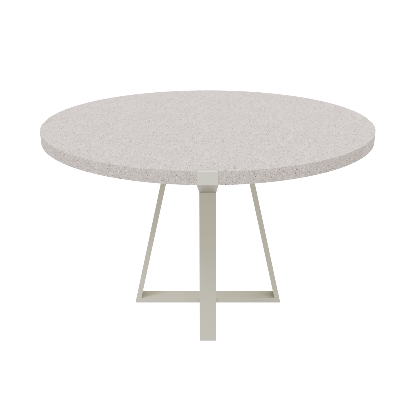 DOVE TAIL DINING TABLE