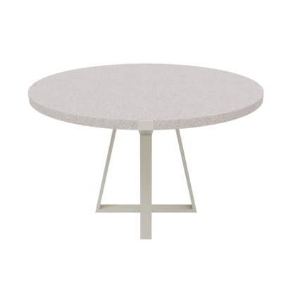 DOVE TAIL DINING TABLE