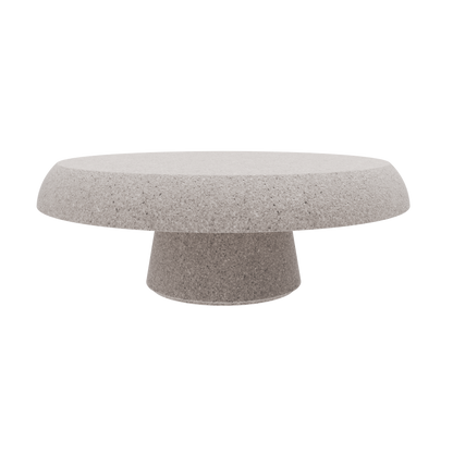 MUSHROOM COFFEE TABLE
