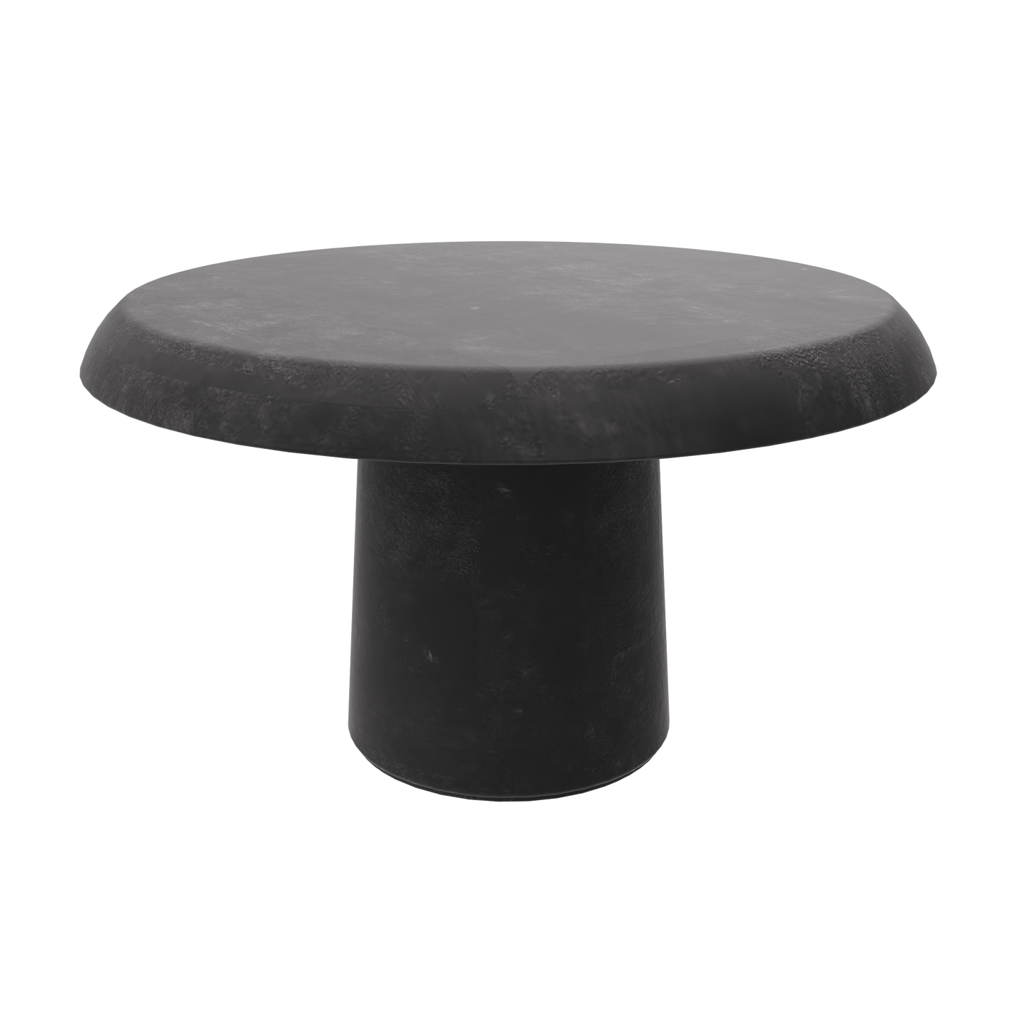 MUSHROOM DINING TABLE