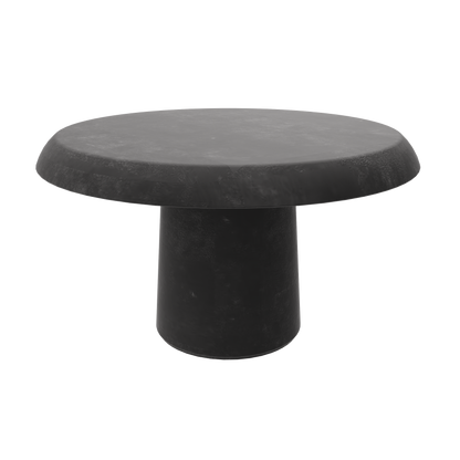 MUSHROOM DINING TABLE