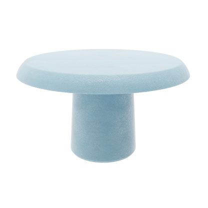 MUSHROOM DINING TABLE