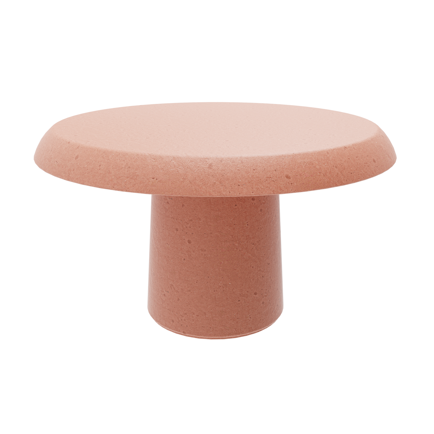 MUSHROOM DINING TABLE