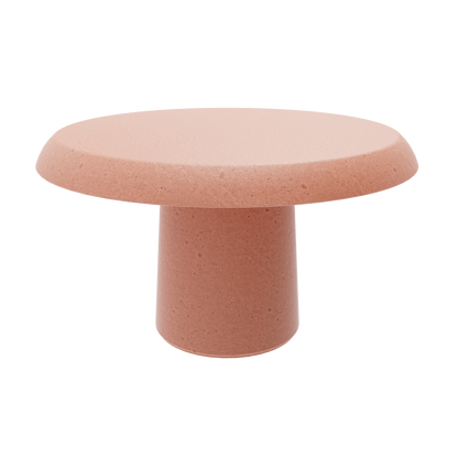 MUSHROOM DINING TABLE