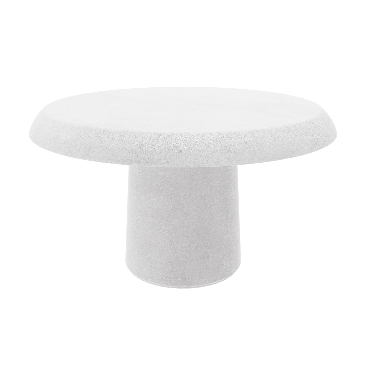 MUSHROOM DINING TABLE