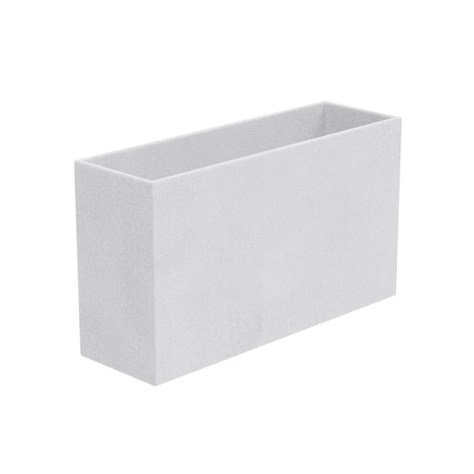 LONG SQUARE GARDEN POT