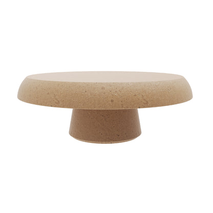 MUSHROOM COFFEE TABLE