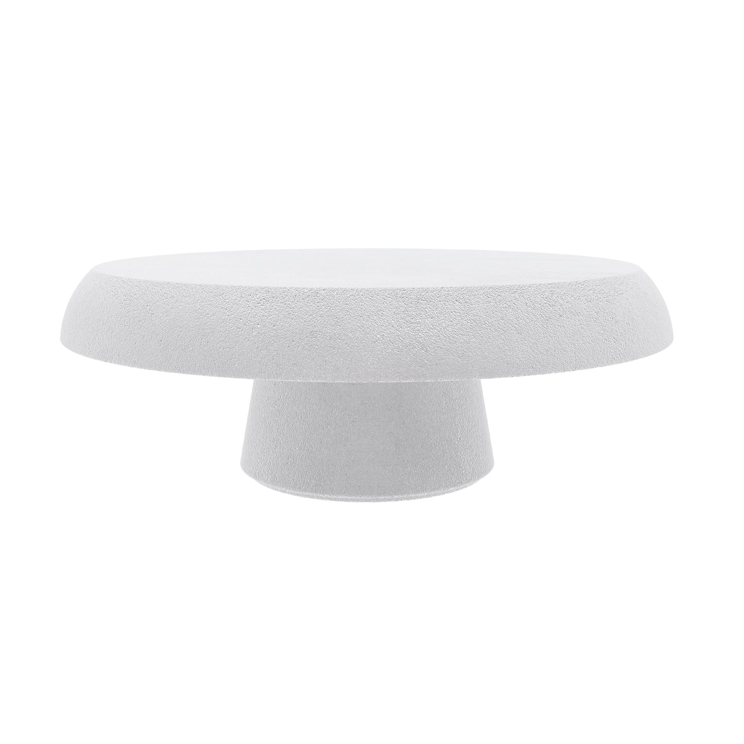 MUSHROOM COFFEE TABLE