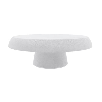 MUSHROOM COFFEE TABLE