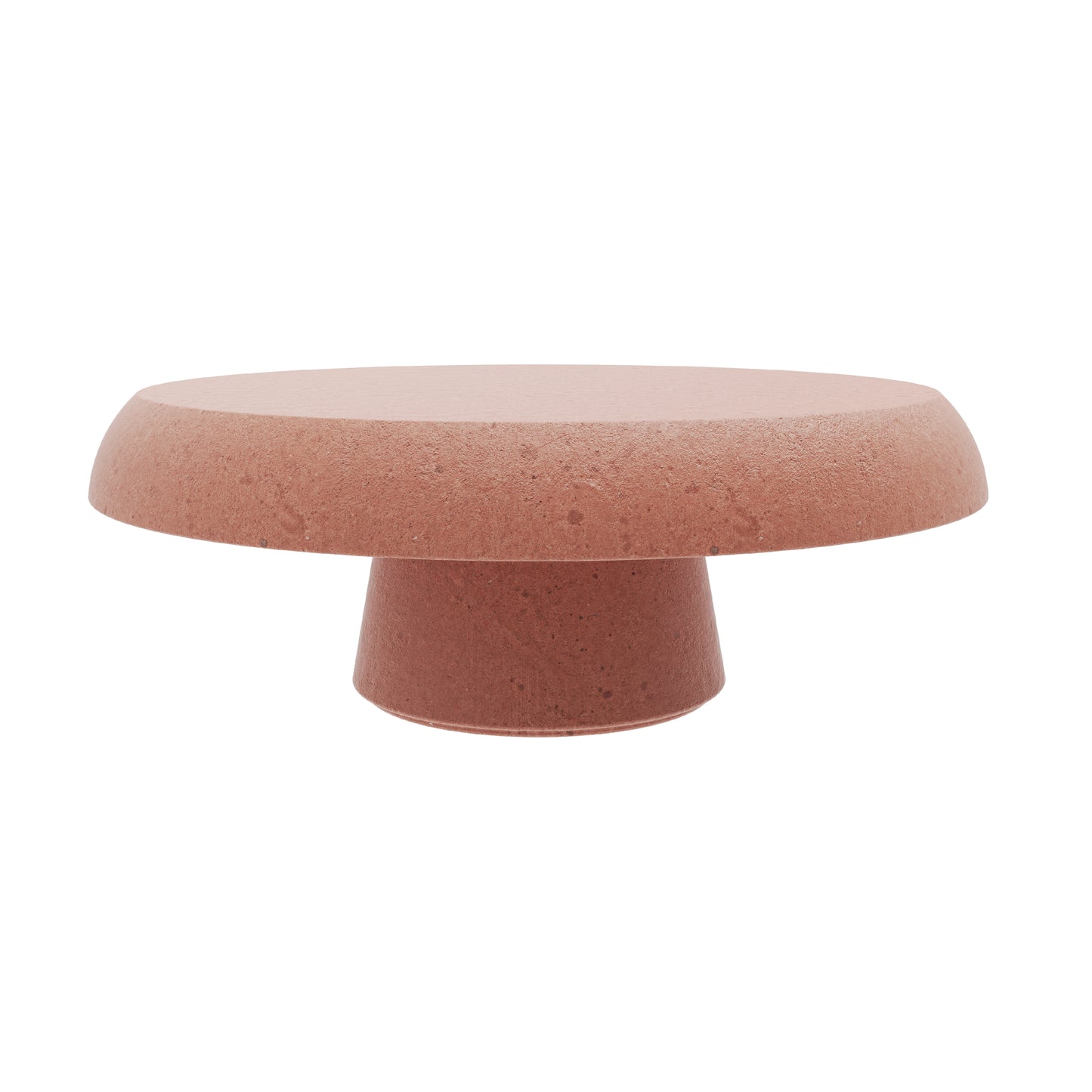 MUSHROOM COFFEE TABLE