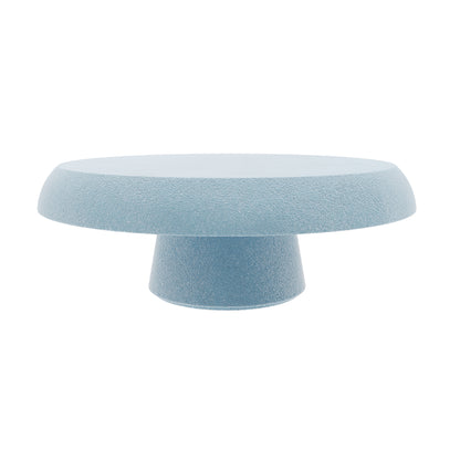 MUSHROOM COFFEE TABLE