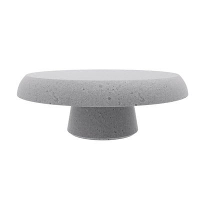 MUSHROOM COFFEE TABLE