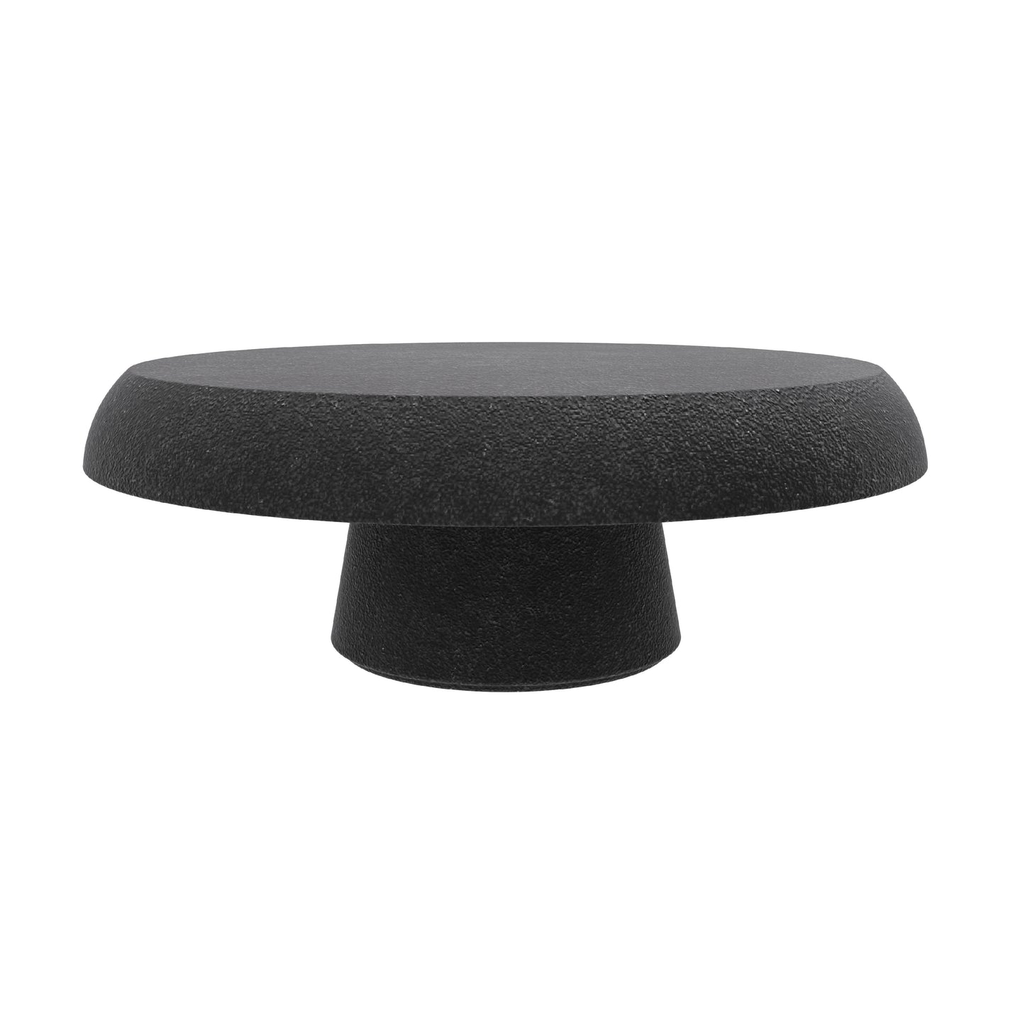 MUSHROOM COFFEE TABLE