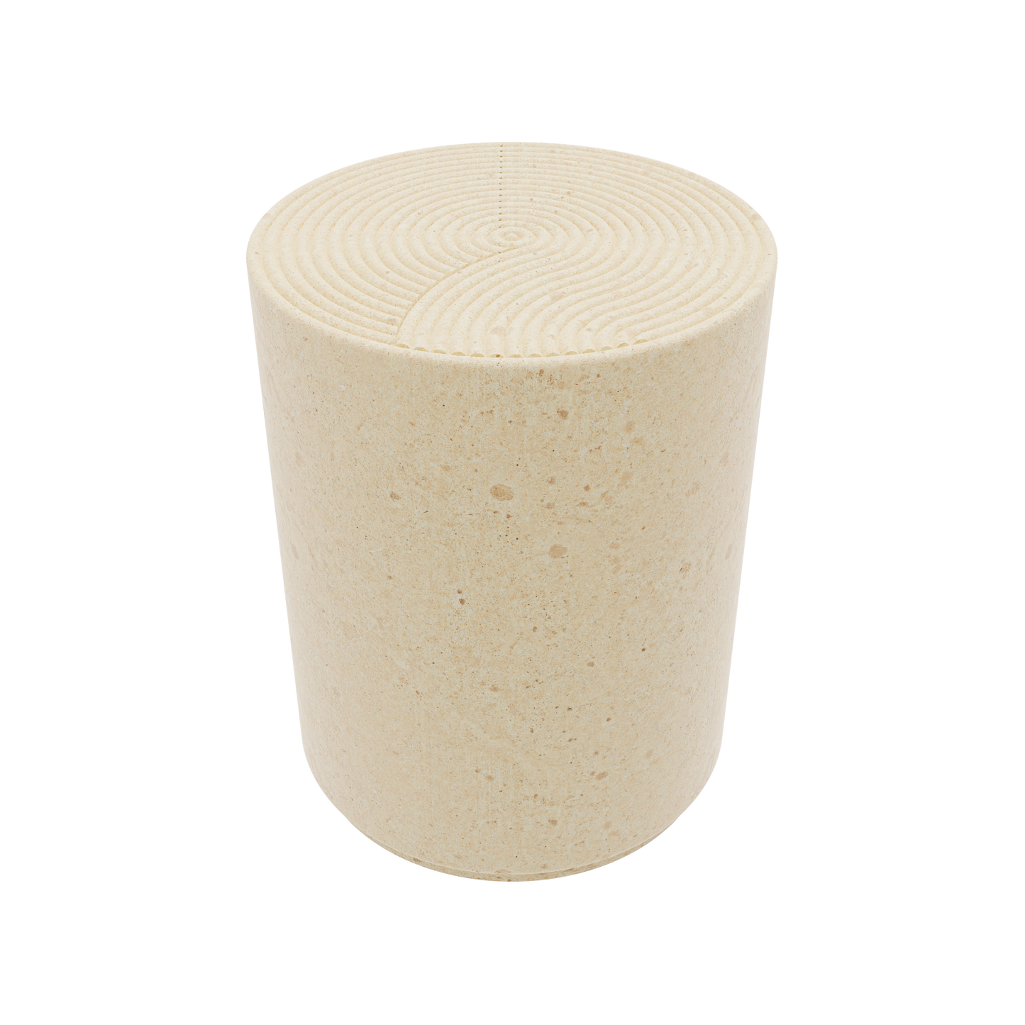 SWIRL STOOL