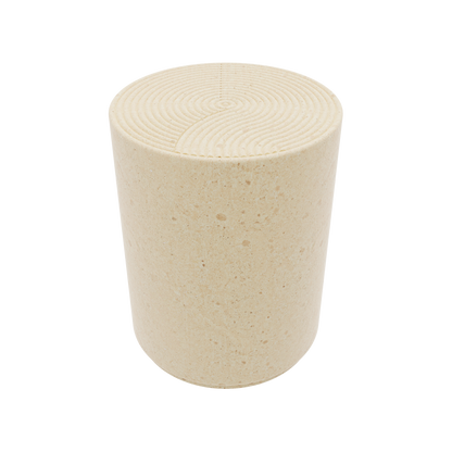 SWIRL STOOL