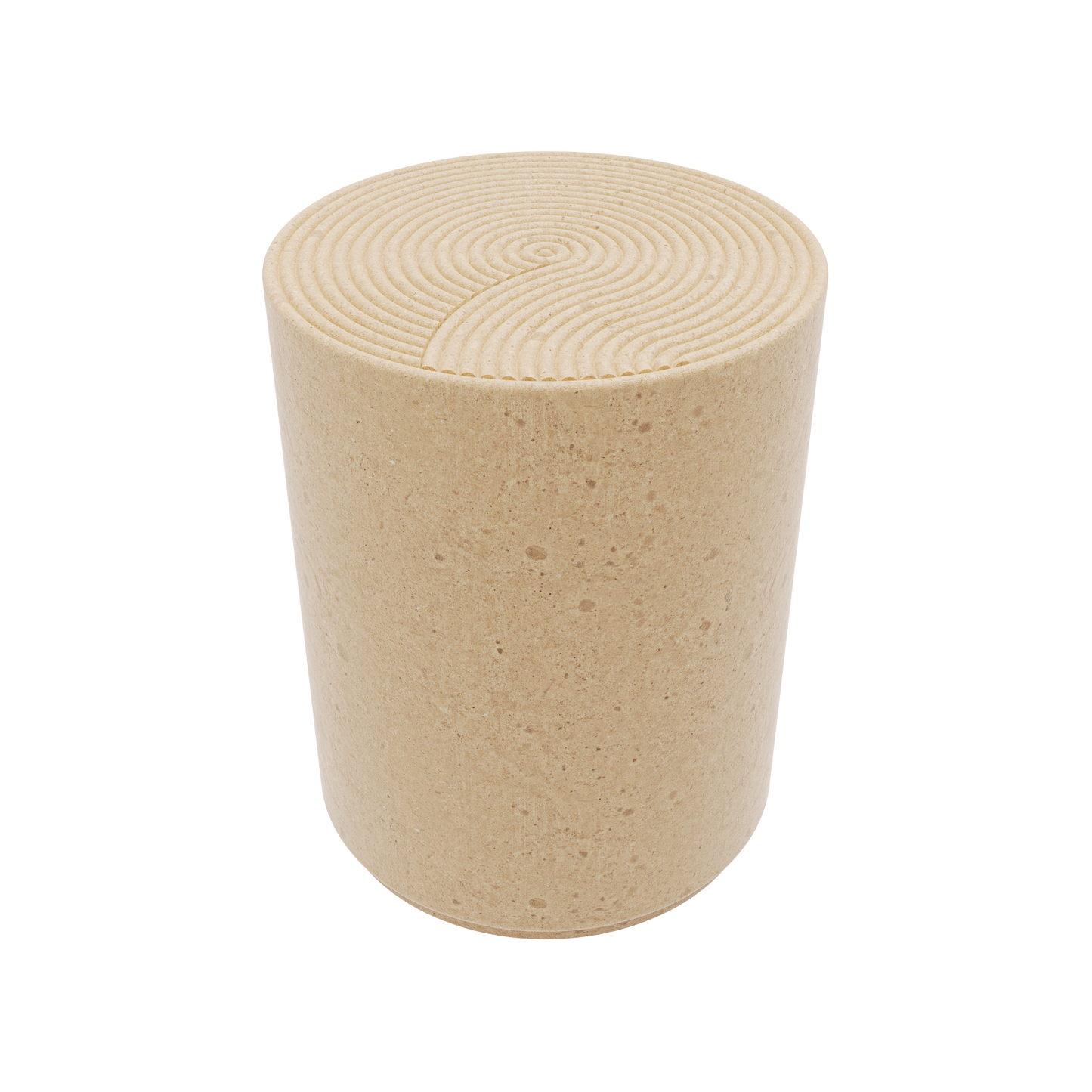SWIRL STOOL