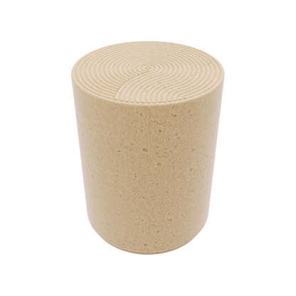 SWIRL STOOL